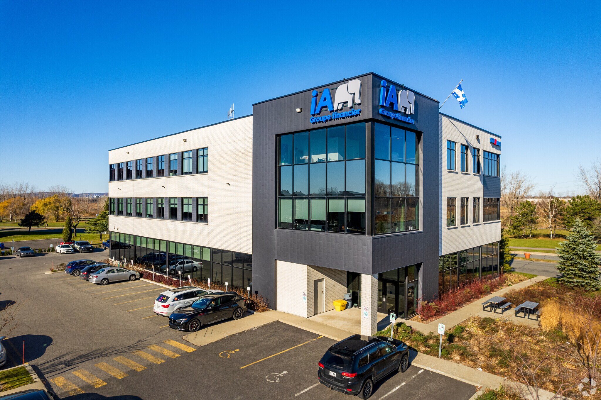 26 Boul Taschereau, La Prairie, QC à vendre Photo du bâtiment- Image 1 de 1