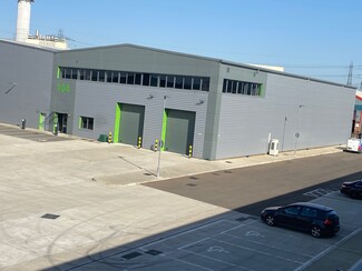 Plus de détails pour Lockfield Av, Enfield - Industriel/Logistique à louer