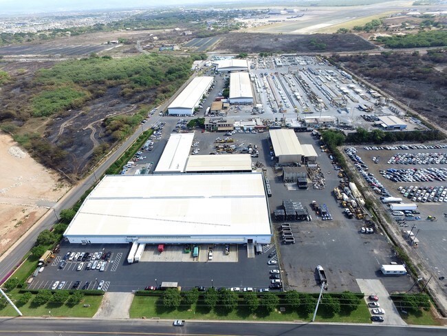 More details for 91-041 Malakole St, Kapolei, HI - Industrial for Lease