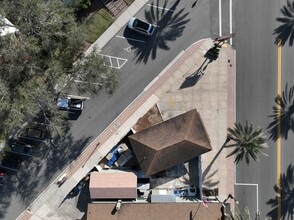 123 Main St, Auburndale, FL - AERIAL map view - Image1