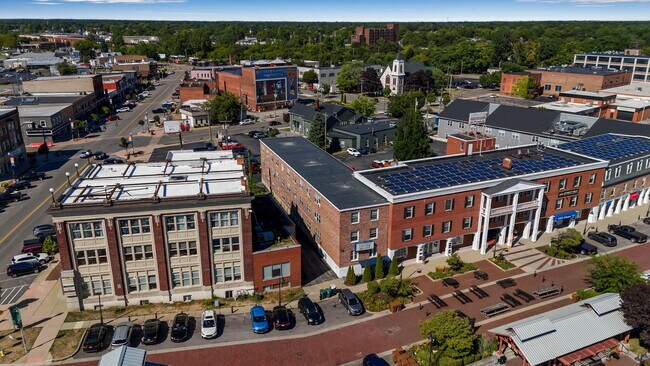 More details for 84 Sweeney St, North Tonawanda, NY - Office for Lease