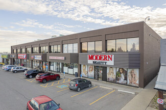 More details for 1610 37th St SW, Calgary, AB - Office, Retail for Lease