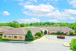 Plus de détails pour 12 Wolf Creek Dr, Swansea, IL - Bureau/Médical à louer