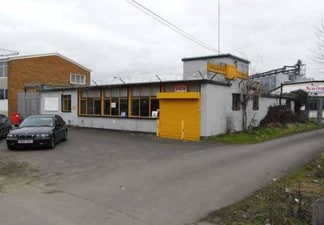 Plus de détails pour Windsor Rd, Bedford - Industriel à vendre