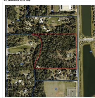 More details for 11133 Fern Hill Dr, Riverview, FL - Land for Sale