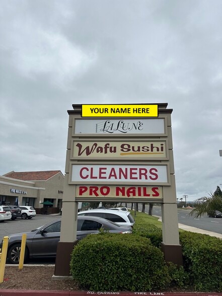 320 Bristol St, Costa Mesa, CA for lease - Building Photo - Image 2 of 5