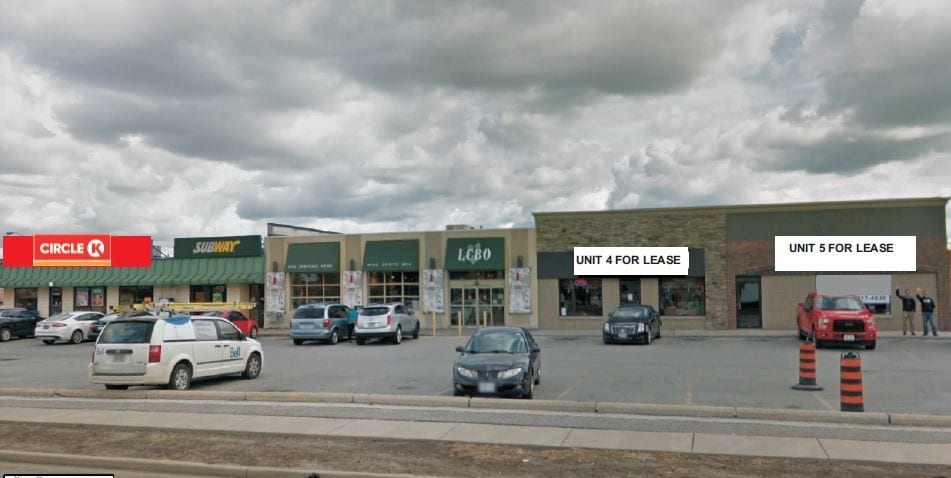 1320 Walker Rd, Windsor, ON for sale - Primary Photo - Image 1 of 1