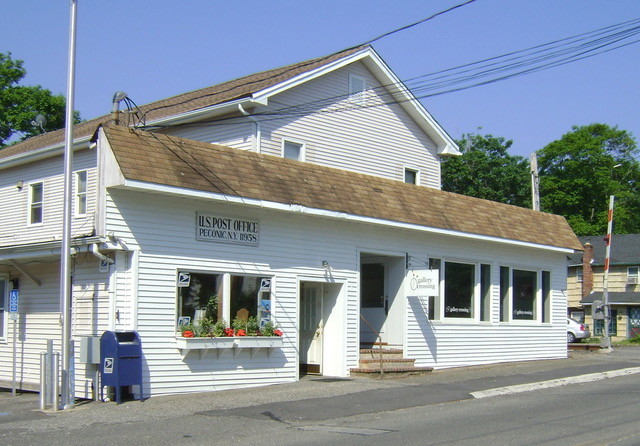 2745 Peconic Ln, Peconic, NY à vendre - Photo du bâtiment - Image 1 de 1