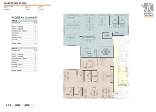 38 Newbury St, Boston, MA à louer Plan de site- Image 1 de 1