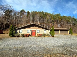 Plus de détails pour 6785 Airport Rd, Andrews, NC - Flex à vendre