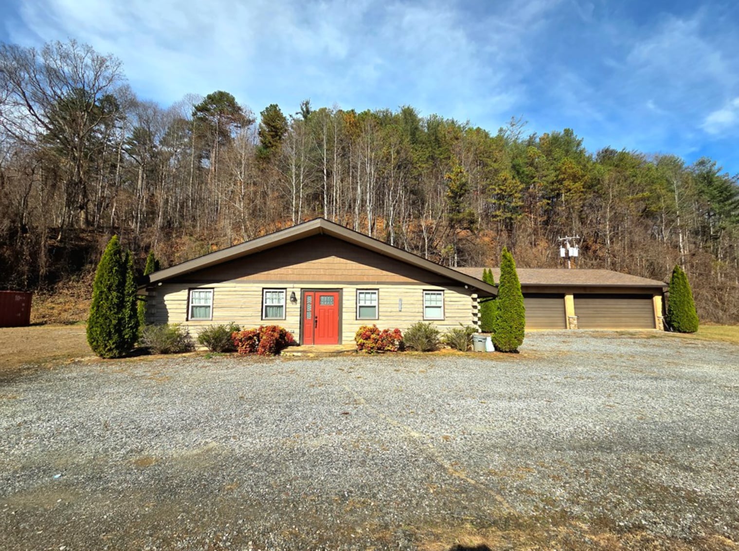 6785 Airport Rd, Andrews, NC for sale Primary Photo- Image 1 of 16