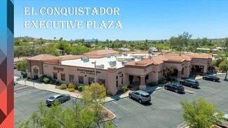 More details for 10195 N Oracle Rd, Oro Valley, AZ - Office for Sale