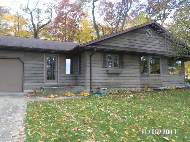 53536 County Road 17, Bristol, IN for sale - Building Photo - Image 3 of 3