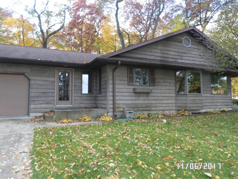 53536 County Road 17, Bristol, IN à vendre - Photo du bâtiment - Image 3 de 3