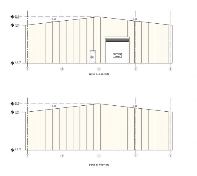 Lot 38 James Burr Blvd, Kearneysville, WV for lease - Building Photo - Image 2 of 4