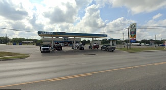 Plus de détails pour 201 S Broadway St, Premont, TX - Commerce de détail à vendre