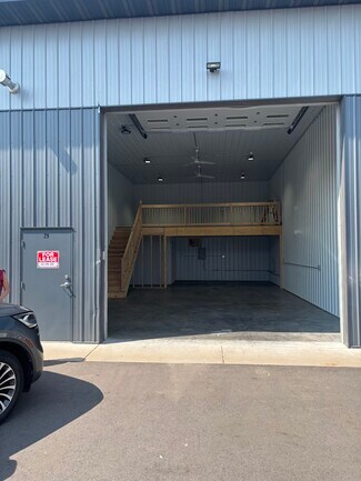 Plus de détails pour 15195 Boulder Ct, Rosemount, MN - Local d'activités à louer