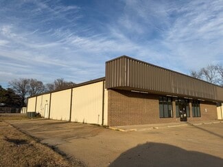 More details for 801 Hwy 165, Dumas, AR - Retail for Sale