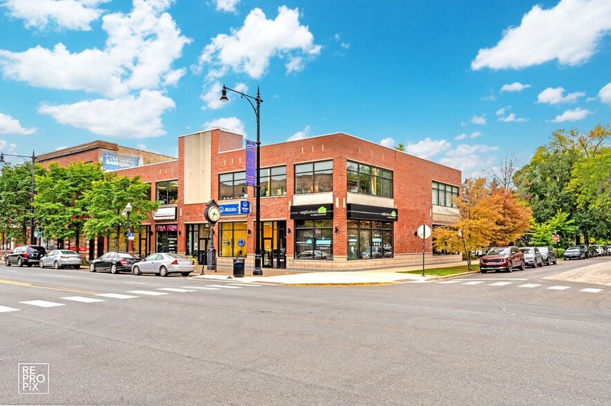 4323 W Irving Park Rd, Chicago, IL for sale - Building Photo - Image 2 of 11