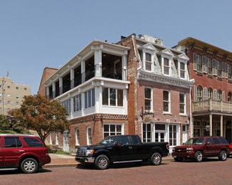 More details for 217 S Main St, Saint Charles, MO - Retail for Sale