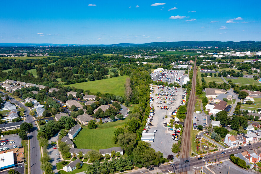 99 W Main St, Macungie, PA for sale - Building Photo - Image 1 of 1