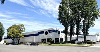 Plus de détails pour 30400-30470 Whipple Rd, Union City, CA - Industriel à louer