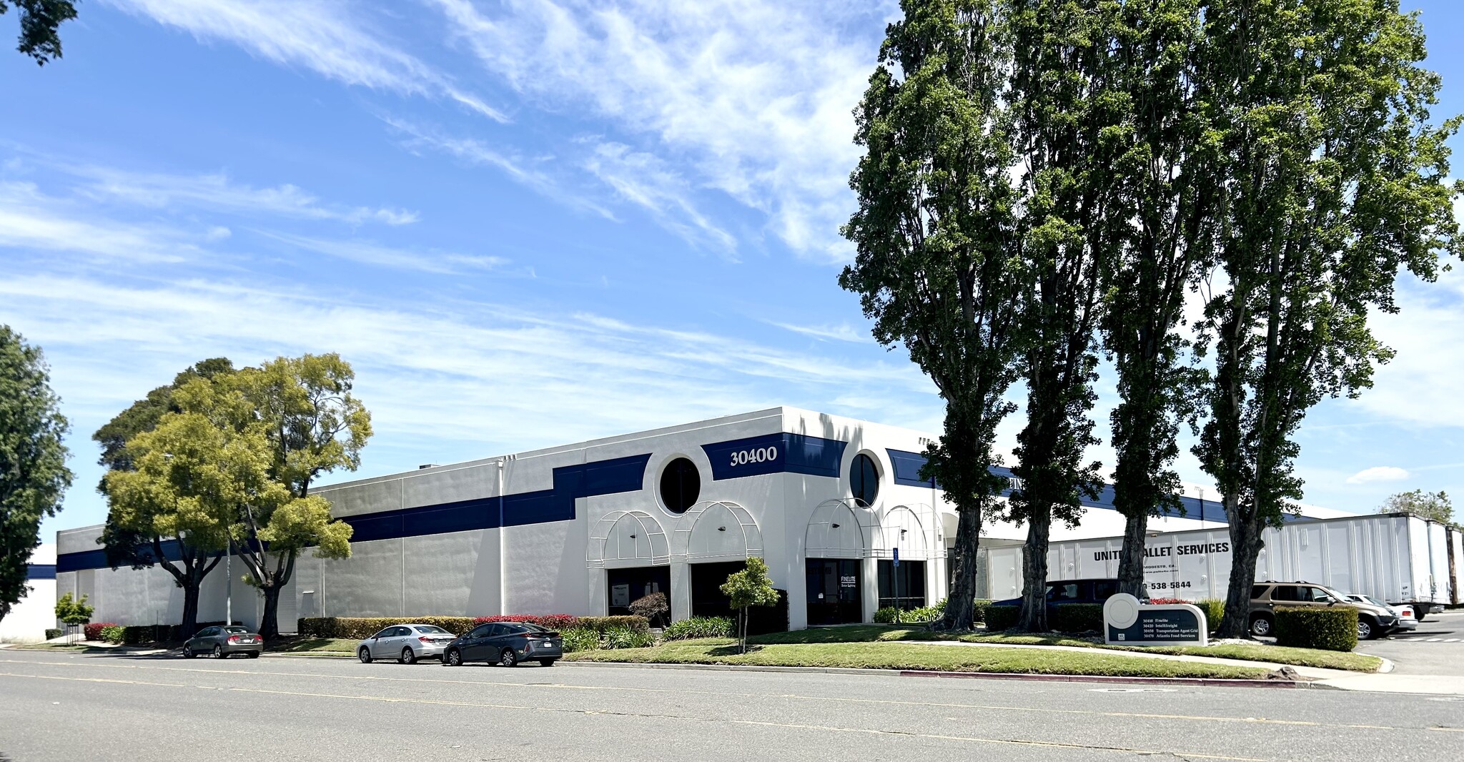 30400-30470 Whipple Rd, Union City, CA for lease Building Photo- Image 1 of 5