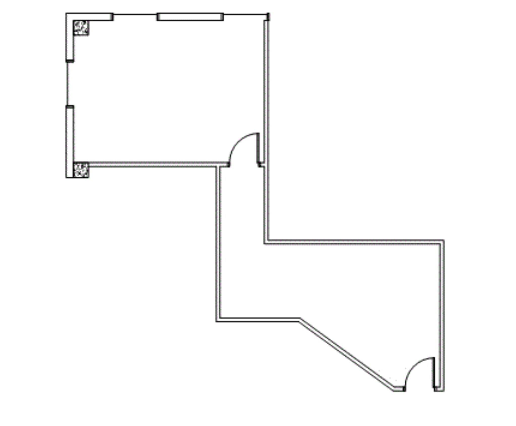2323 S Voss Rd, Houston, TX for lease Floor Plan- Image 1 of 1