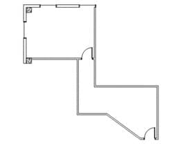 2323 S Voss Rd, Houston, TX for lease Floor Plan- Image 1 of 1