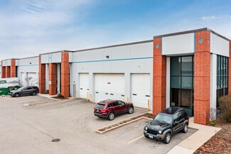 More details for 951 N Main St, Lombard, IL - Industrial for Lease