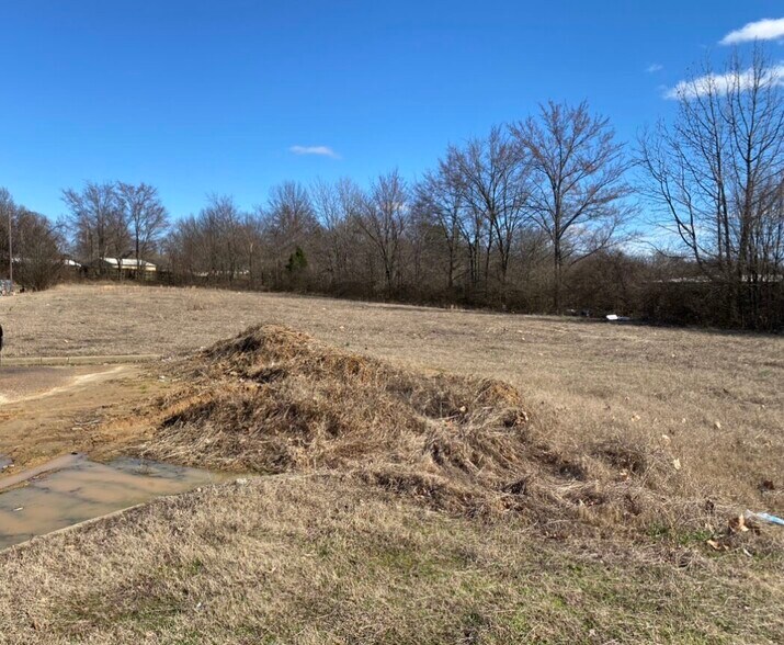 1.19 Highway 51, Hernando, MS à vendre - Photo du bâtiment - Image 2 de 9