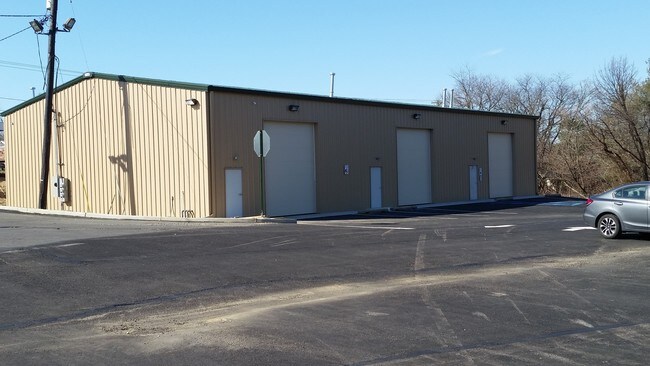 Plus de détails pour 603 Kresson Rd, Cherry Hill, NJ - Industriel à louer