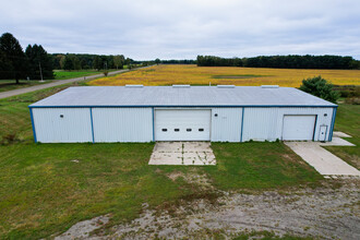 6924 Peck Rd, Eaton Rapids, MI for lease Building Photo- Image 1 of 13