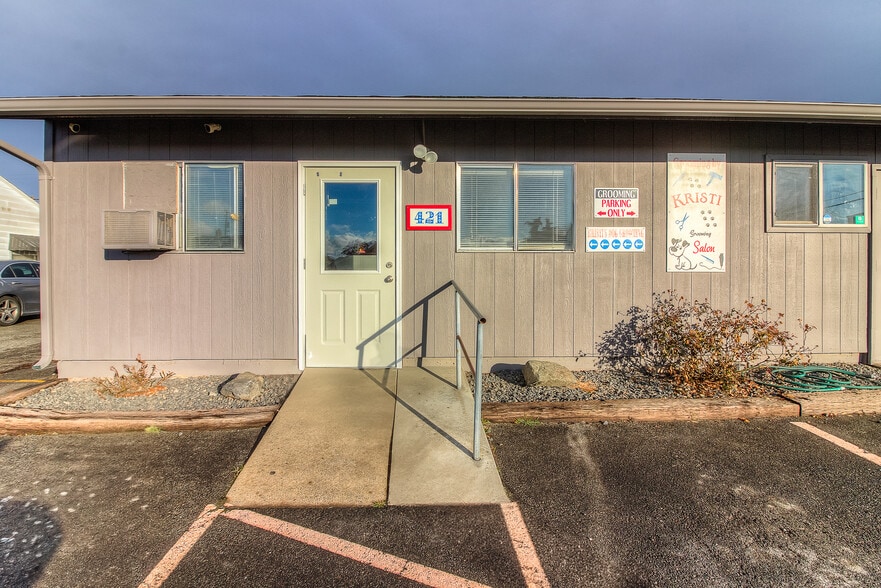 4813 Tieton Dr, Yakima, WA for sale - Building Photo - Image 3 of 45