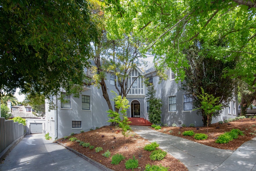 1850 Arch St, Berkeley, CA for sale - Primary Photo - Image 1 of 13