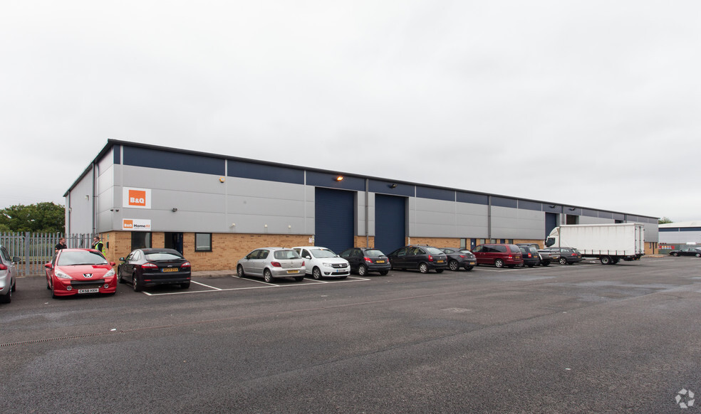 Wentloog Rd, Cardiff for lease - Building Photo - Image 3 of 11