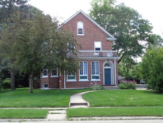 Plus de détails pour 314 Augusta Ave, Dekalb, IL - Multi-résidentiel à vendre