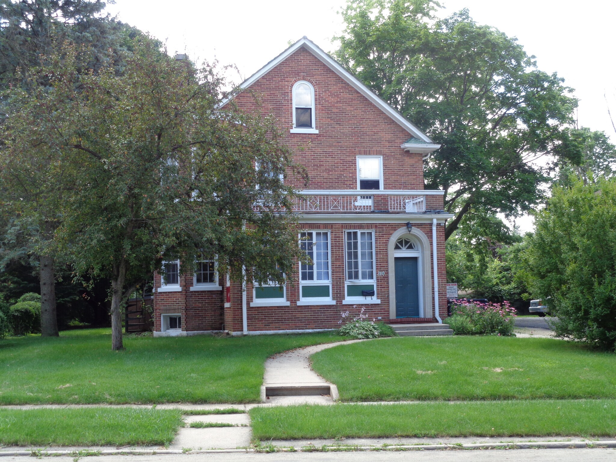 314 Augusta Ave, Dekalb, IL à vendre Photo principale- Image 1 de 1