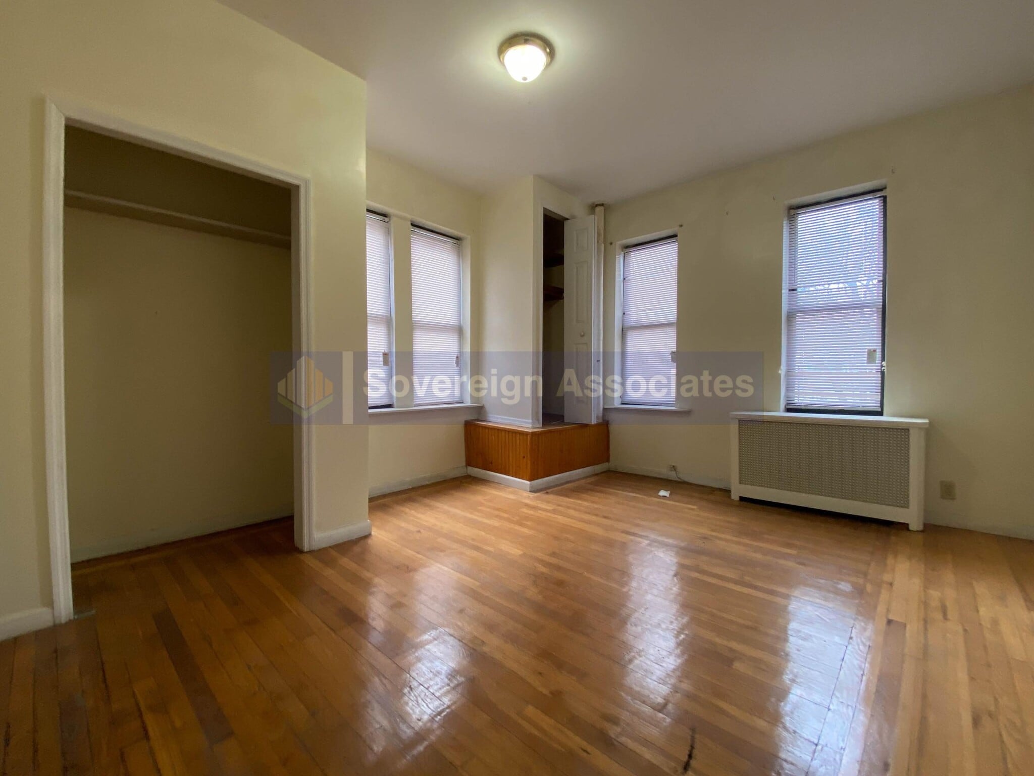 1-3 Cabrini Blvd, New York, NY for lease Interior Photo- Image 1 of 19