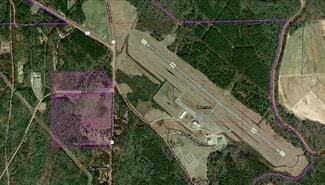More details for 1600 Mizell Rd. Rd, Tuskegee, AL - Land for Sale