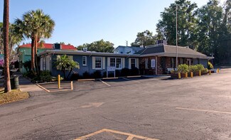 Plus de détails pour Mount Dora Downtown Portfolio – à vendre, Mount Dora, FL