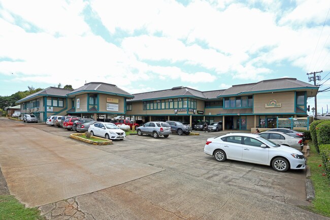 More details for 2-2514 Kaumualii Hwy, Kalaheo, HI - Retail for Lease