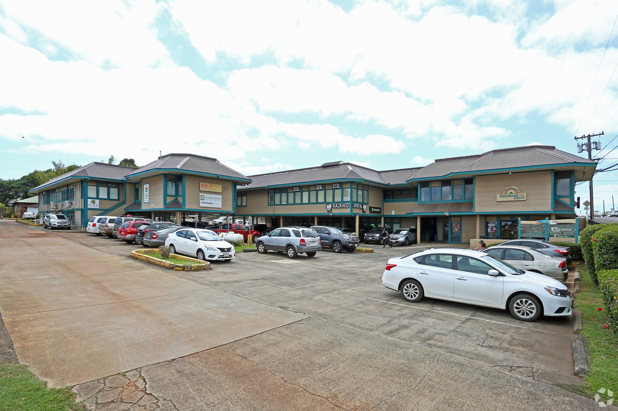 2-2514 Kaumualii Hwy, Kalaheo, HI for lease Primary Photo- Image 1 of 11