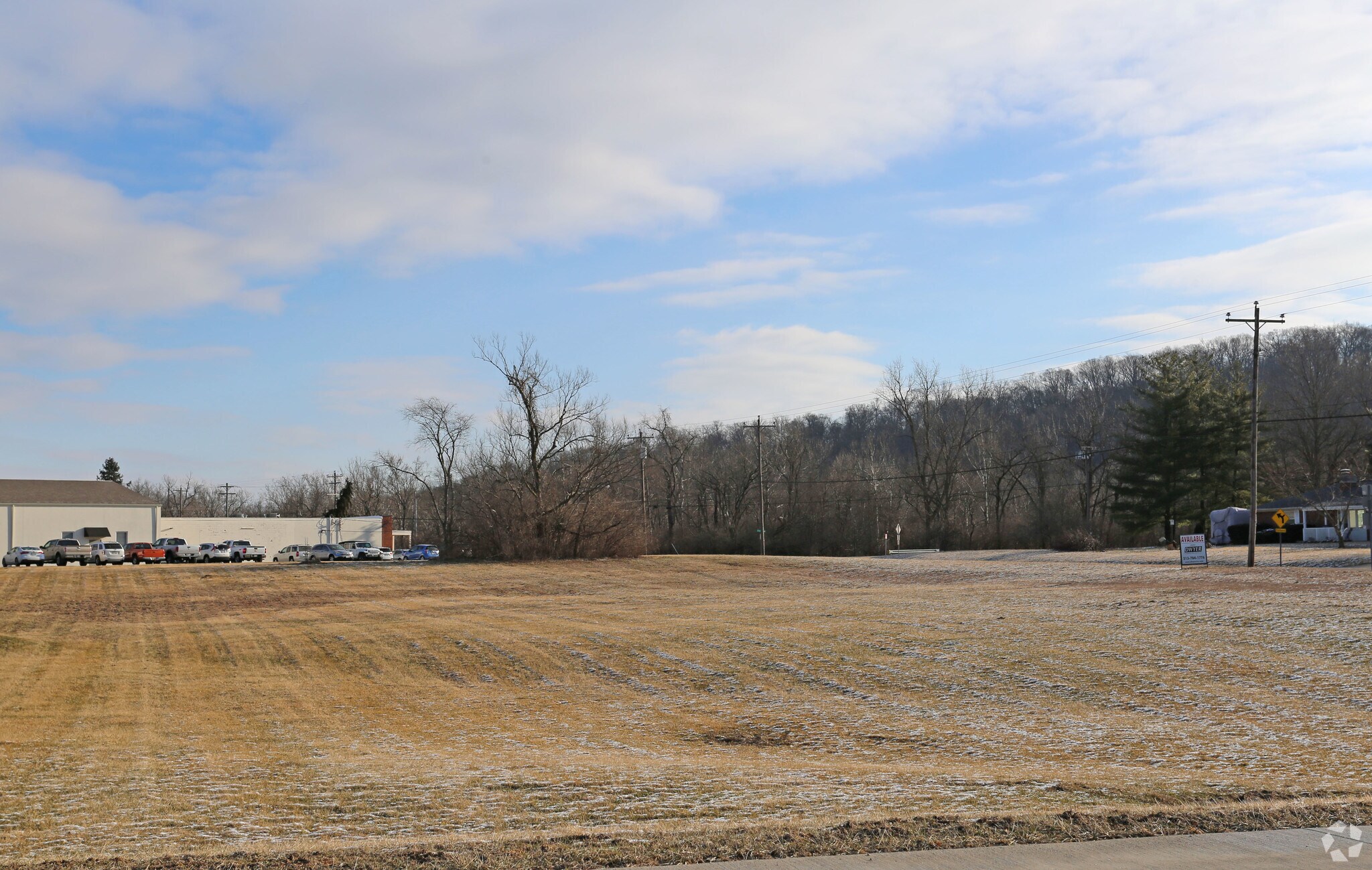 9151 Dry Fork Rd, Harrison, OH for lease Primary Photo- Image 1 of 2