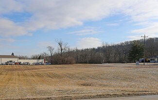 More details for 9151 Dry Fork Rd, Harrison, OH - Land for Lease