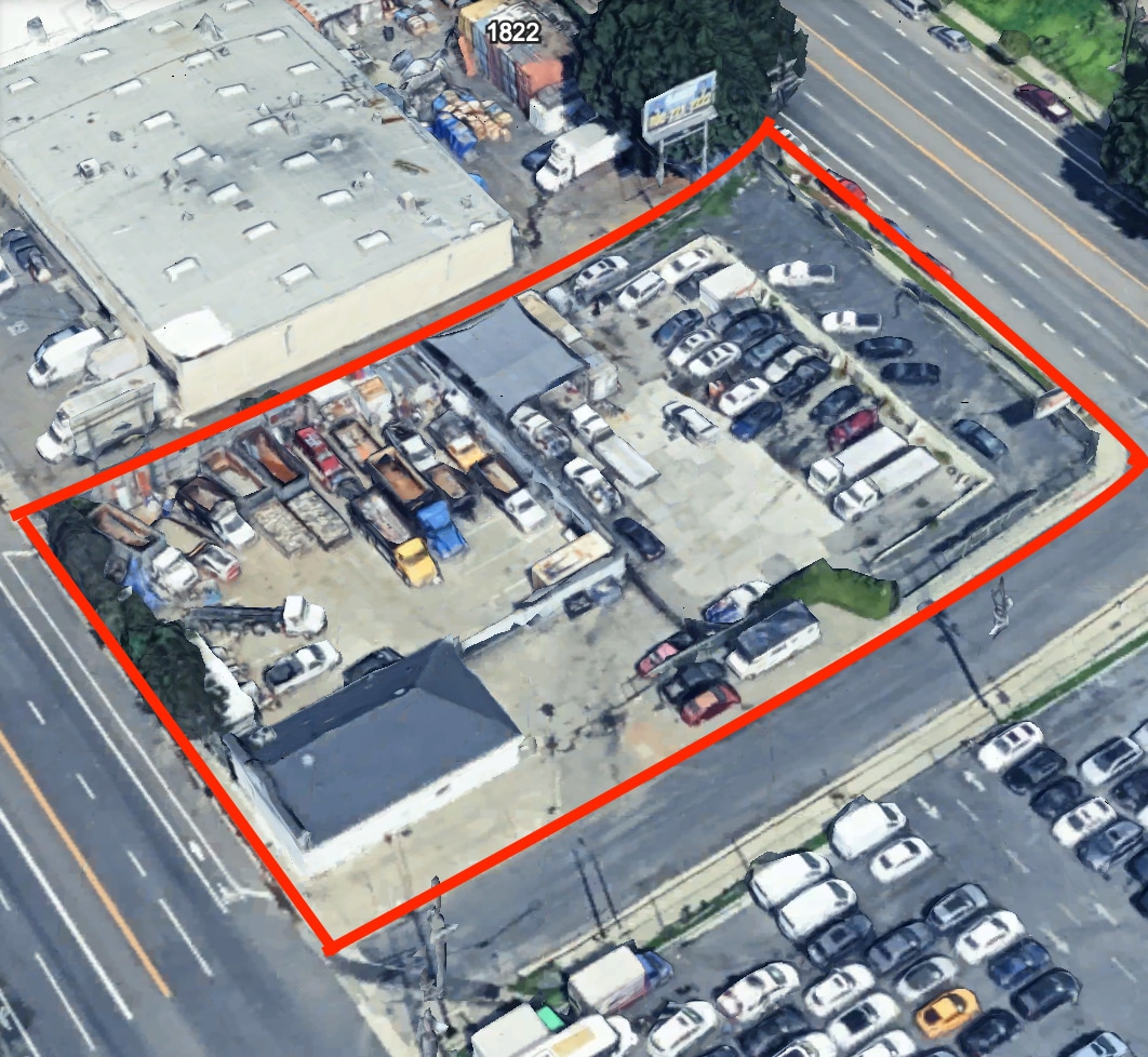 1803 N San Fernando Rd, Los Angeles, CA for lease Building Photo- Image 1 of 18