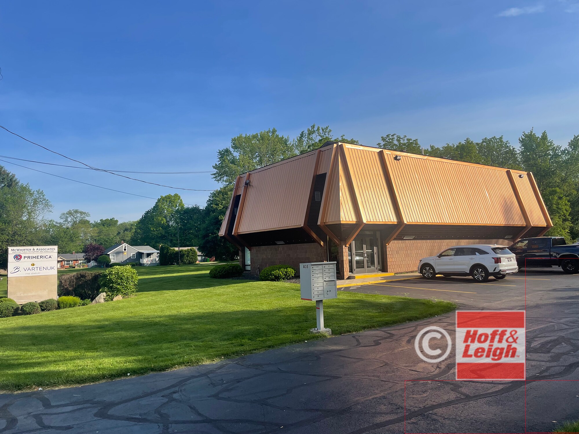 835 Southeast Ave, Tallmadge, OH à louer Photo principale- Image 1 de 6