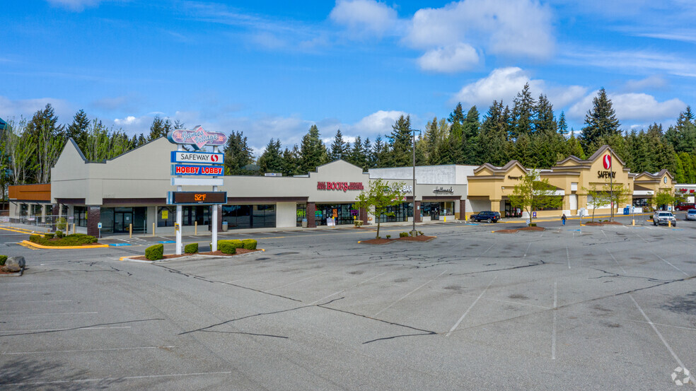 19500-19520 Highway 99, Lynnwood, WA à vendre - Photo principale - Image 1 de 1