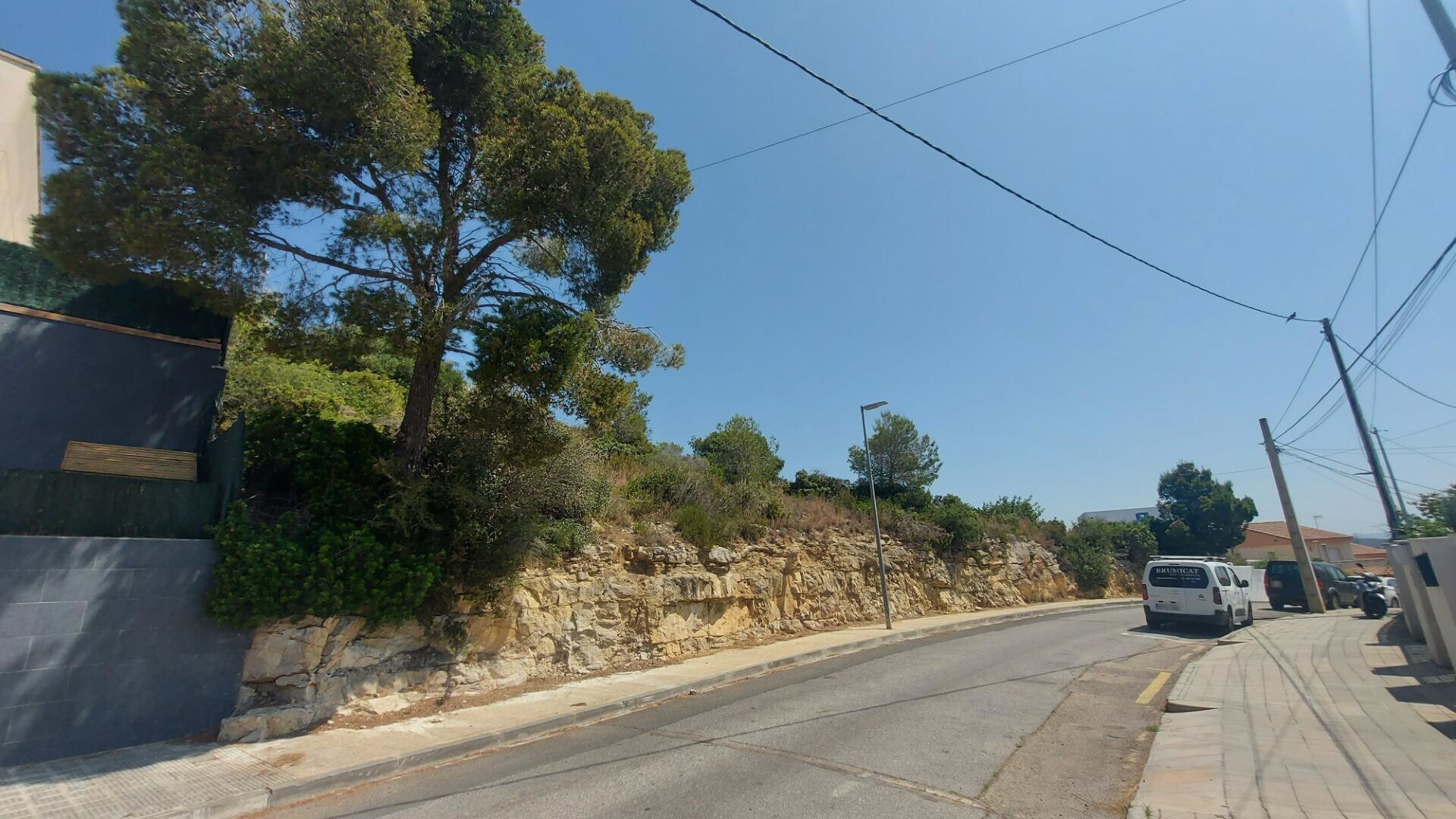 Terrain dans Calafell, Tarragona à vendre Photo du bâtiment- Image 1 de 4