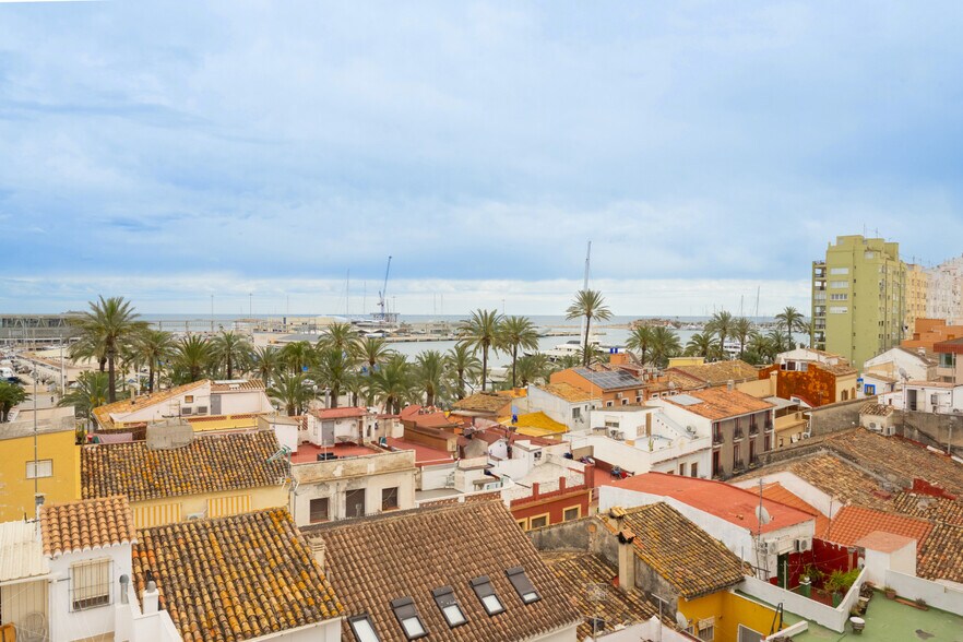 Terrain dans Dénia, Alicante à vendre - Photo du bâtiment - Image 3 de 64